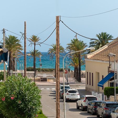 Beach Flat With Terrace 圣萨尔瓦多 外观 照片