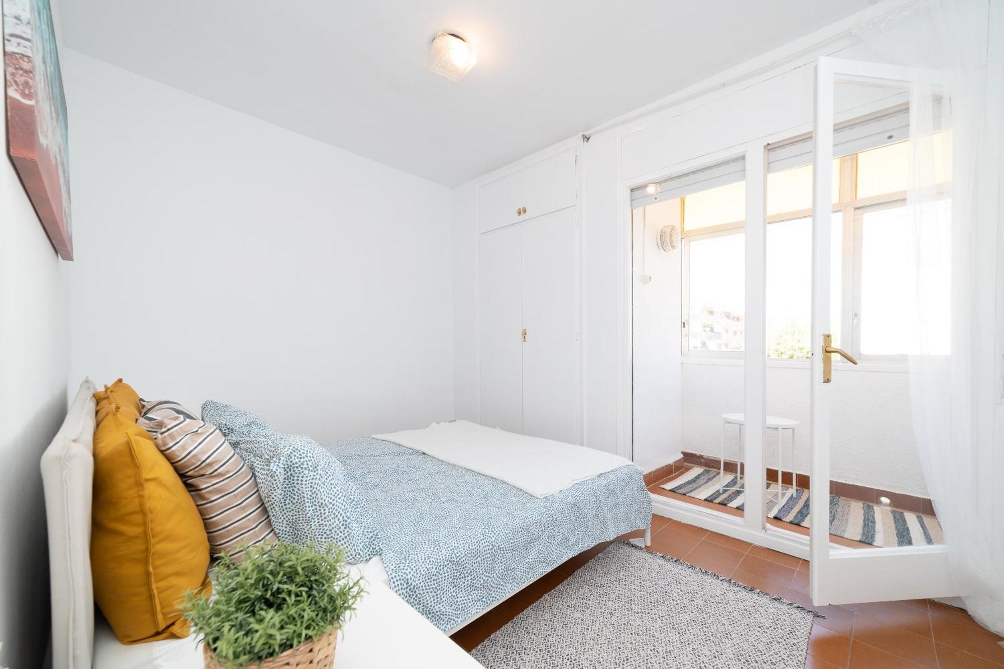 Beach Flat With Terrace 圣萨尔瓦多 外观 照片